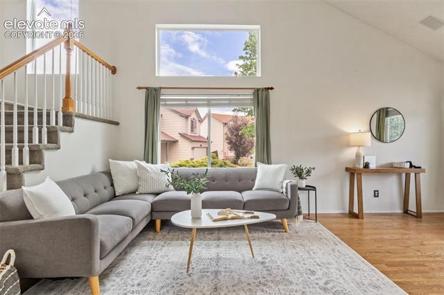 MLS Image for 6662  McEwan  ,Colorado Springs, Colorado