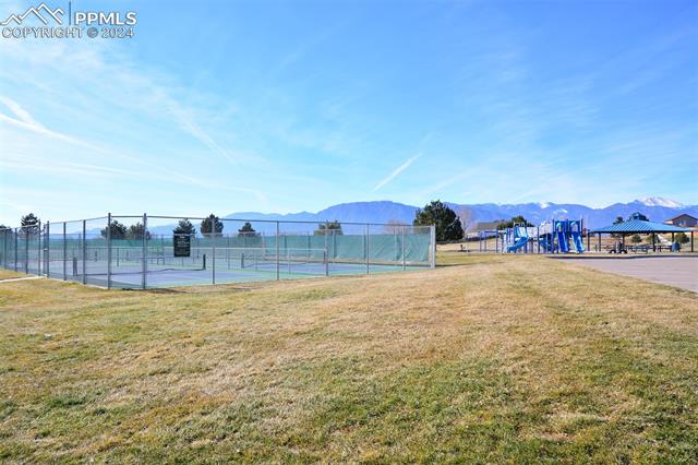 MLS Image for 4775  Marabou  ,Colorado Springs, Colorado