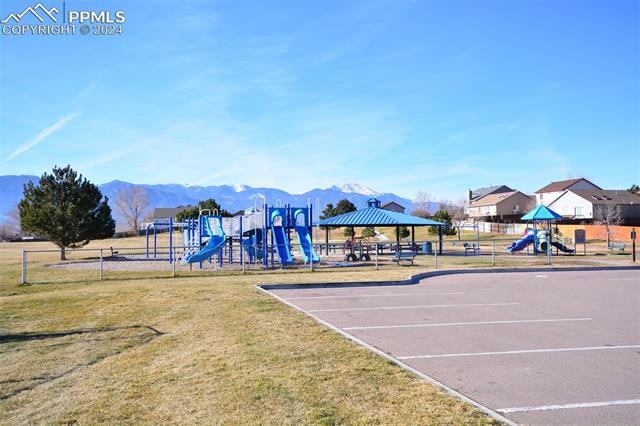 MLS Image for 4775  Marabou  ,Colorado Springs, Colorado