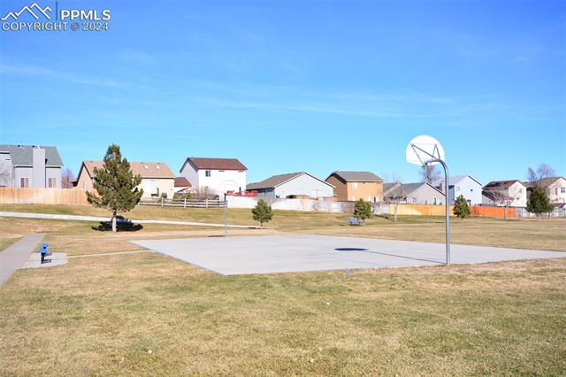 MLS Image for 4775  Marabou  ,Colorado Springs, Colorado