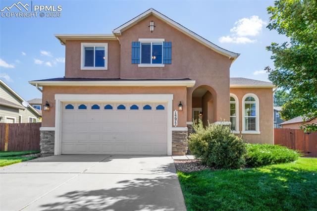 14677  Allegiance  , colorado springs&nbsp; House Search MLS Picture