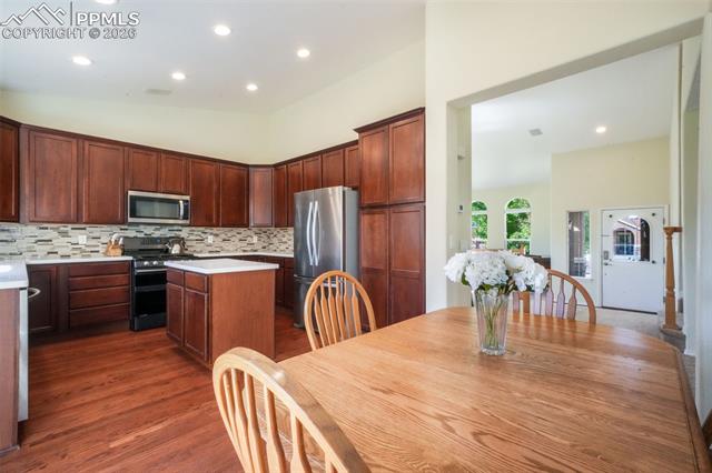 MLS Image for 14677  Allegiance  ,Colorado Springs, Colorado