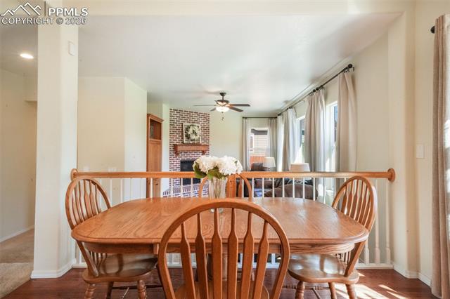MLS Image for 14677  Allegiance  ,Colorado Springs, Colorado