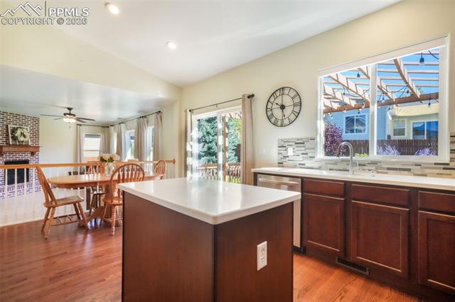 MLS Image for 14677  Allegiance  ,Colorado Springs, Colorado