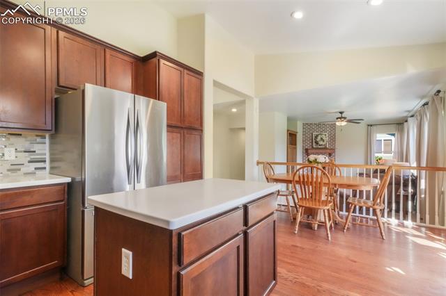 MLS Image for 14677  Allegiance  ,Colorado Springs, Colorado