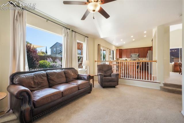 MLS Image for 14677  Allegiance  ,Colorado Springs, Colorado