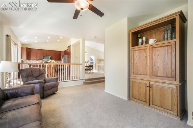 MLS Image for 14677  Allegiance  ,Colorado Springs, Colorado