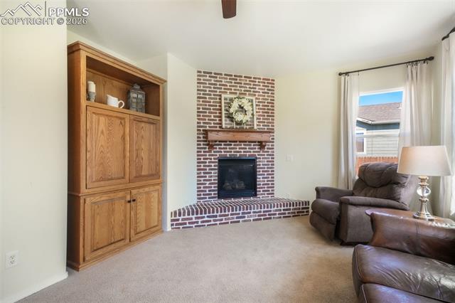 MLS Image for 14677  Allegiance  ,Colorado Springs, Colorado