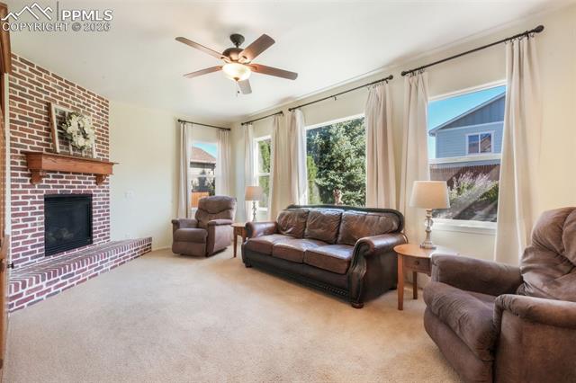 MLS Image for 14677  Allegiance  ,Colorado Springs, Colorado
