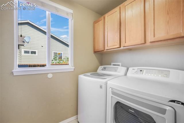 MLS Image for 14677  Allegiance  ,Colorado Springs, Colorado