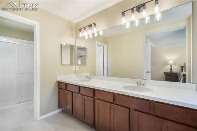 MLS Image for 14677  Allegiance  ,Colorado Springs, Colorado