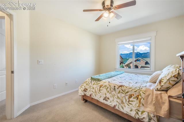 MLS Image for 14677  Allegiance  ,Colorado Springs, Colorado