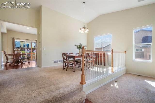 MLS Image for 14677  Allegiance  ,Colorado Springs, Colorado