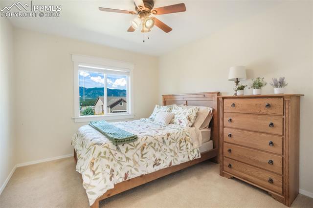 MLS Image for 14677  Allegiance  ,Colorado Springs, Colorado