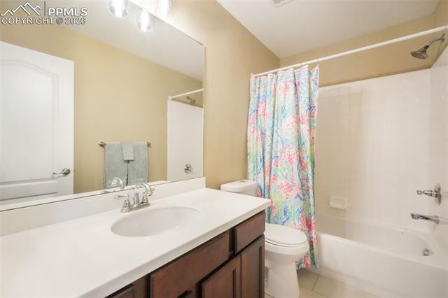 MLS Image for 14677  Allegiance  ,Colorado Springs, Colorado