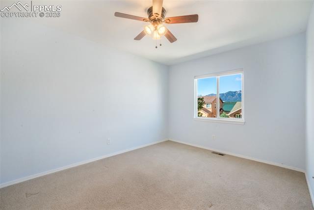 MLS Image for 14677  Allegiance  ,Colorado Springs, Colorado