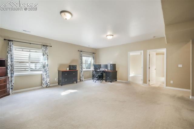 MLS Image for 14677  Allegiance  ,Colorado Springs, Colorado