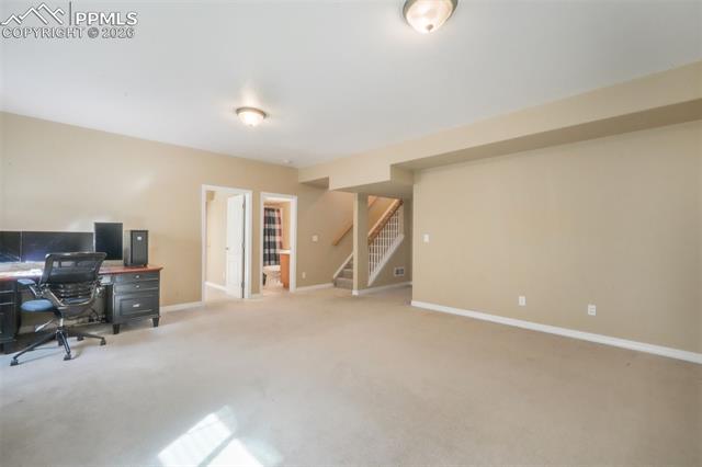 MLS Image for 14677  Allegiance  ,Colorado Springs, Colorado