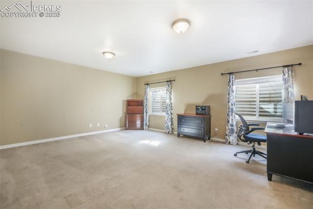 MLS Image for 14677  Allegiance  ,Colorado Springs, Colorado