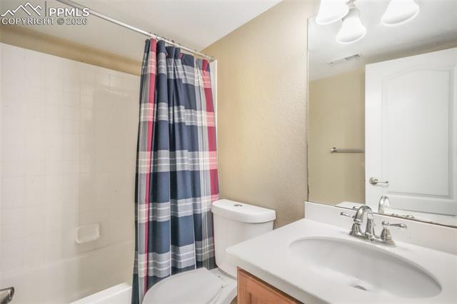 MLS Image for 14677  Allegiance  ,Colorado Springs, Colorado