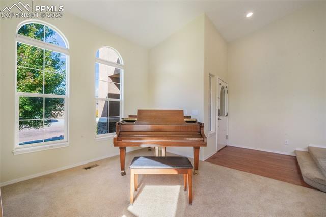 MLS Image for 14677  Allegiance  ,Colorado Springs, Colorado