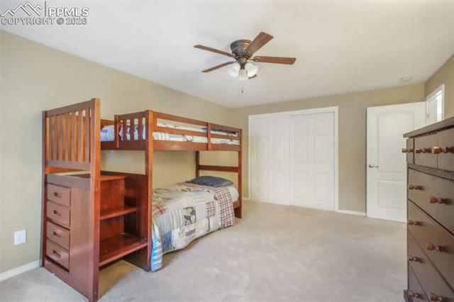 MLS Image for 14677  Allegiance  ,Colorado Springs, Colorado
