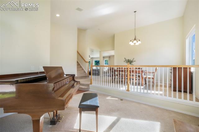 MLS Image for 14677  Allegiance  ,Colorado Springs, Colorado