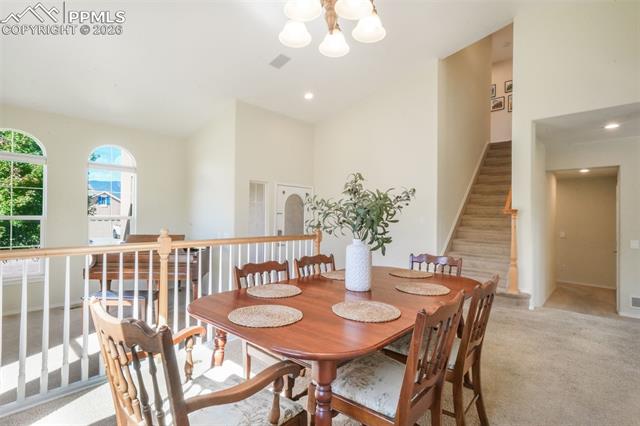 MLS Image for 14677  Allegiance  ,Colorado Springs, Colorado