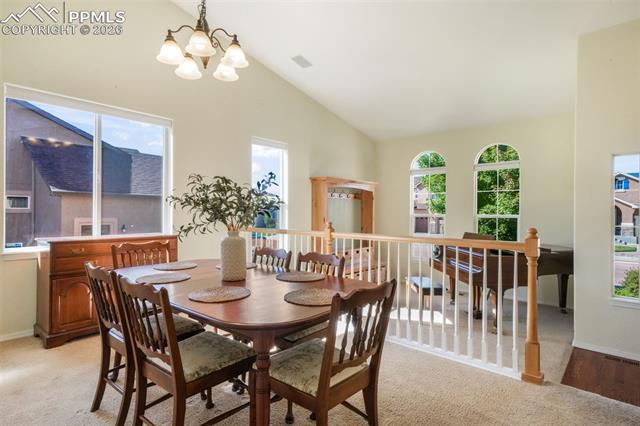 MLS Image for 14677  Allegiance  ,Colorado Springs, Colorado