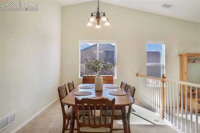 MLS Image for 14677  Allegiance  ,Colorado Springs, Colorado