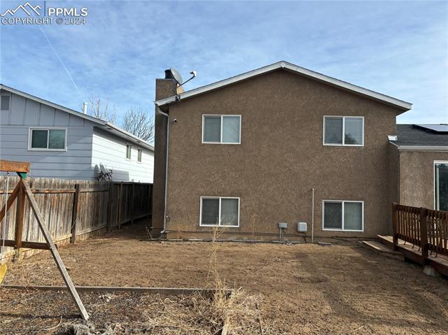 MLS Image for 2023  Calle Corona  ,Fountain, Colorado