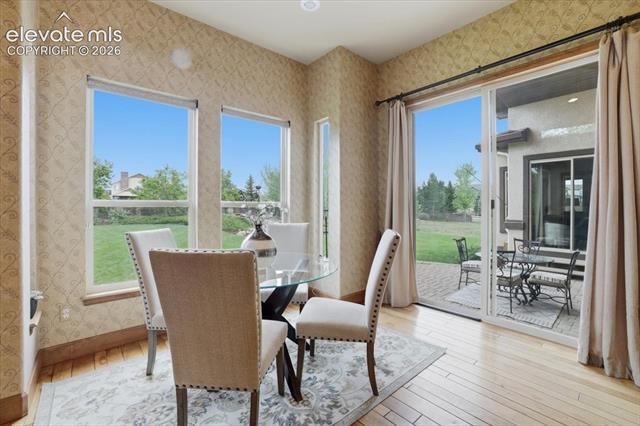 MLS Image for 13485  Cedarville  ,Colorado Springs, Colorado