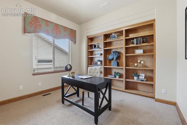 MLS Image for 13485  Cedarville  ,Colorado Springs, Colorado