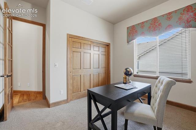 MLS Image for 13485  Cedarville  ,Colorado Springs, Colorado