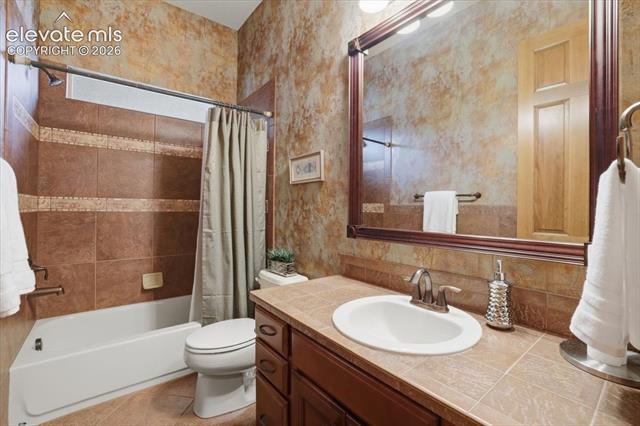 MLS Image for 13485  Cedarville  ,Colorado Springs, Colorado