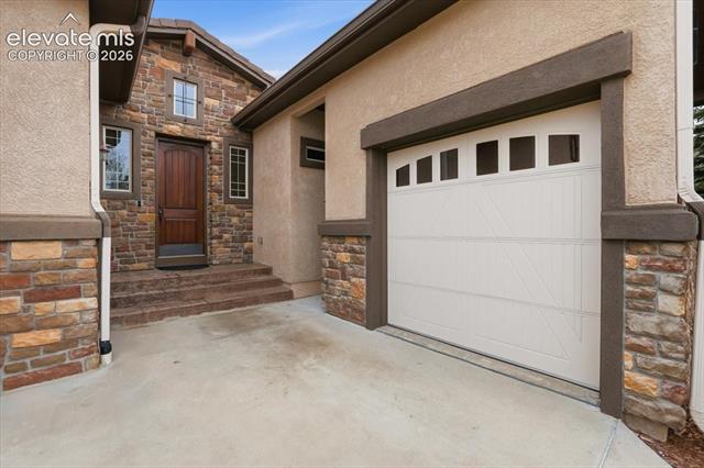 MLS Image for 13485  Cedarville  ,Colorado Springs, Colorado