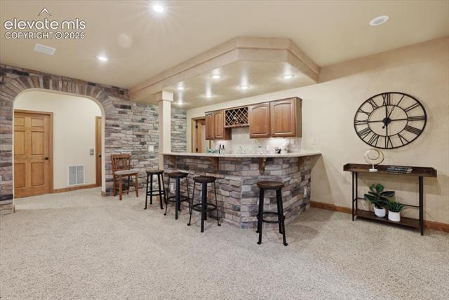 MLS Image for 13485  Cedarville  ,Colorado Springs, Colorado