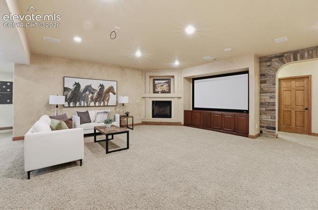 MLS Image for 13485  Cedarville  ,Colorado Springs, Colorado