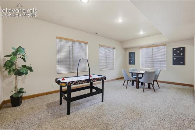 MLS Image for 13485  Cedarville  ,Colorado Springs, Colorado