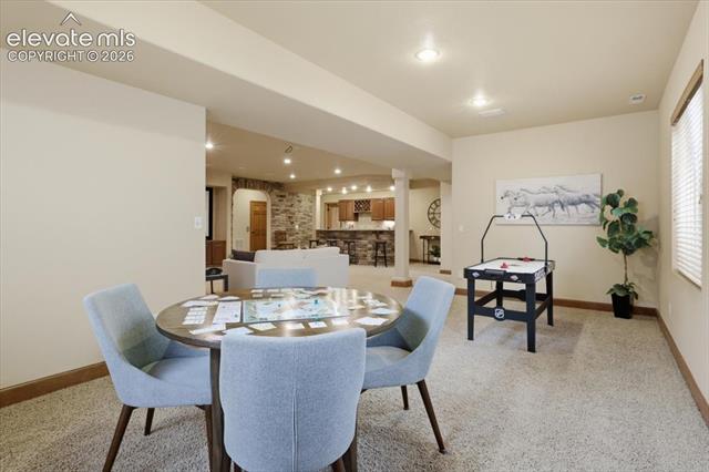 MLS Image for 13485  Cedarville  ,Colorado Springs, Colorado