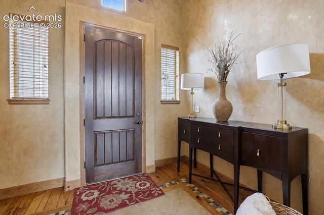 MLS Image for 13485  Cedarville  ,Colorado Springs, Colorado