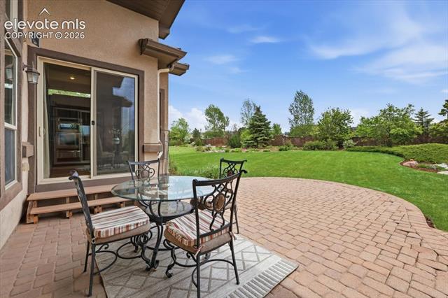 MLS Image for 13485  Cedarville  ,Colorado Springs, Colorado