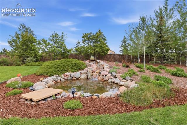 MLS Image for 13485  Cedarville  ,Colorado Springs, Colorado