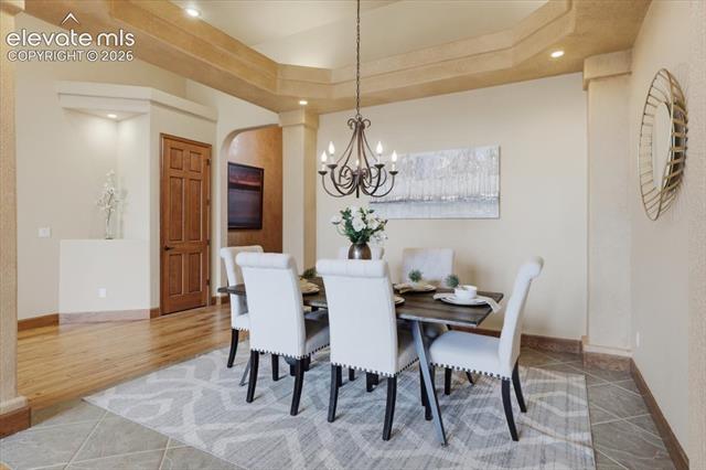 MLS Image for 13485  Cedarville  ,Colorado Springs, Colorado