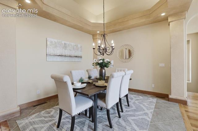 MLS Image for 13485  Cedarville  ,Colorado Springs, Colorado