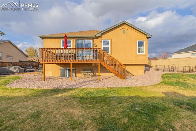 MLS Image for 7652  Amberly  ,Colorado Springs, Colorado