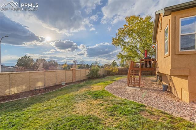 MLS Image for 7652  Amberly  ,Colorado Springs, Colorado