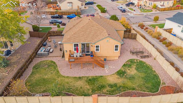 MLS Image for 7652  Amberly  ,Colorado Springs, Colorado