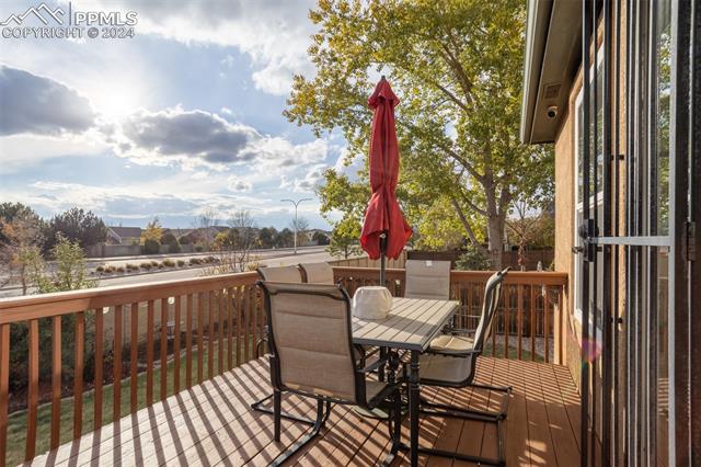 MLS Image for 7652  Amberly  ,Colorado Springs, Colorado