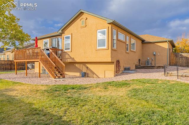 MLS Image for 7652  Amberly  ,Colorado Springs, Colorado